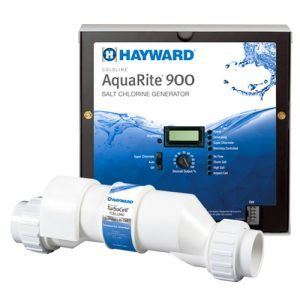 Hayward Equipment